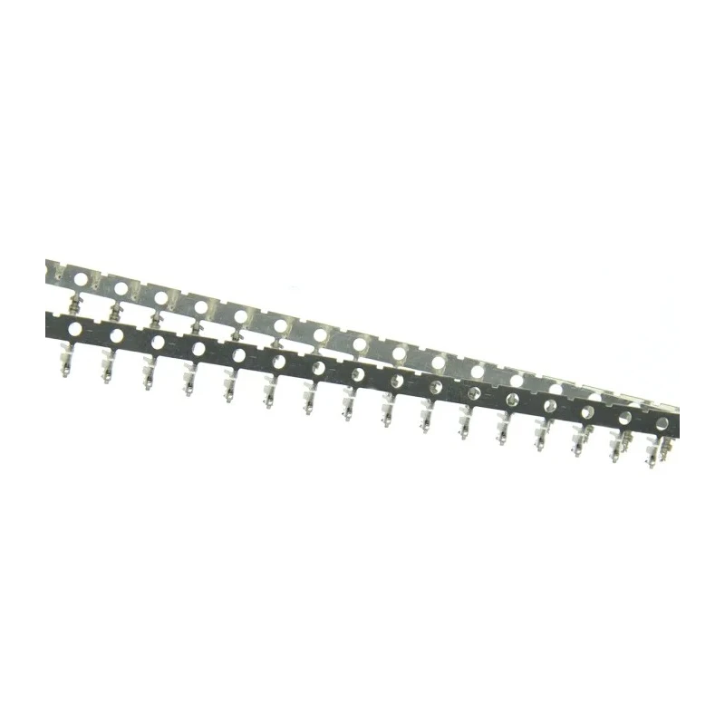 Hirose DF13 Series Female Crimp Terminal, 30 AWG Min Crimp, 26 AWG Max 