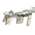 Hirose DF13 Series Female Crimp Terminal, 30 AWG Min Crimp, 26 AWG Max 