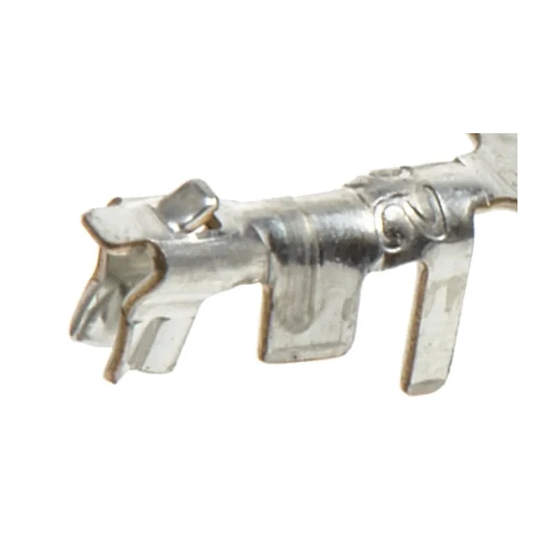 Hirose DF13 Series Female Crimp Terminal, 30 AWG Min Crimp, 26 AWG Max 