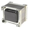 RS PRO 2 Output 200 VA Chassis Mount Transformer 230 V ac Primary, 30 V ac Secondary, 2 Outputs 503-906