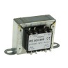 Walsall Transformers 12 VA 2 Output Chassis Mount Transformer, 12 V AC, IECBSEN 615581, RoHS, CE, ASNZS 61558.1 503-988