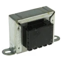 Walsall Transformers 12 VA 2 Output Chassis Mount Transformer, 12 V AC, IECBSEN 615581, RoHS, CE, ASNZS 61558.1 503-988