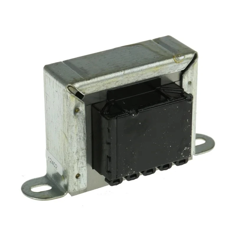 Walsall Transformers 12 VA 2 Output Chassis Mount Transformer, 12 V AC, IECBSEN 615581, RoHS, CE, ASNZS 61558.1 503-988