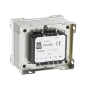 RS PRO 1 Output 100 VA Chassis Mount Transformer 230 V AC Power, IEC 61558-2-6 504-000