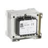 RS PRO 1 Output 100 VA Chassis Mount Transformer 230 V AC Power, IEC 61558-2-6 504-000