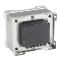 RS PRO 1 Output 100 VA Chassis Mount Transformer 230 V AC Power, IEC 61558-2-6 504-000