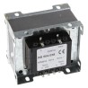 RS PRO 2 Output 100 VA Chassis Mount Transformer, 230 V ac Primary, 20 V ac Secondary, IEC 61558-2-6 504-038