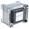 RS PRO 2 Output 200 VA Chassis Mount Transformer, 230 V ac Primary Voltage, 50 V ac Secondary Voltage, IECBSEN 504-088