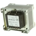 RS PRO 2 Output 200 VA Chassis Mount Transformer, 230 V ac Primary, 18 V ac Secondary, Dual Output, 50-60 Hz, 2.8 504-032