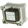 RS PRO 2 Output 200 VA Chassis Mount Transformer, 230 V ac Primary, 18 V ac Secondary, Dual Output, 50-60 Hz, 2.8 504-032