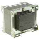 RS PRO 2 Output 200 VA Chassis Mount Transformer, 230 V ac Primary, 18 V ac Secondary, Dual Output, 50-60 Hz, 2.8 504-032