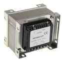 RS PRO 2 Output 150 VA Chassis Mount Transformer 230 V ac Primary, 12 V ac Secondary, 50-60Hz, Poland 504-127