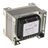 RS PRO 2 Output 150 VA Chassis Mount Transformer 230 V ac Primary, 12 V ac Secondary, 50-60Hz, Poland 504-127