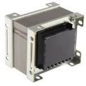 RS PRO 2 Output 150 VA Chassis Mount Transformer 230 V ac Primary, 12 V ac Secondary, 50-60Hz, Poland 504-127