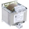 RS PRO Isolation Transformer 1 Output 100 VA, Primary Voltage +15-0-230-400 V AC, Secondary Voltage 0-230 V AC 504-167