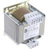 RS PRO 1 Output 100 VA Isolation Transformer, 55  -  0 - 55V AC, IEC61558-2-4 504-161