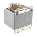 RS PRO 1 Output 200 VA Isolation Transformer, 55 – 0 - 55V AC, IEC61558-2-4, Model 504-133