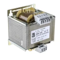 RS PRO 1 Output 200 VA Isolation Transformer, 55 – 0 - 55V AC, IEC61558-2-4, Model 504-133