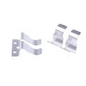 Fischer Elektronik Heatsink Retaining Spring for use with TO-220, TO-264, TO-218, TO-247 THFM2