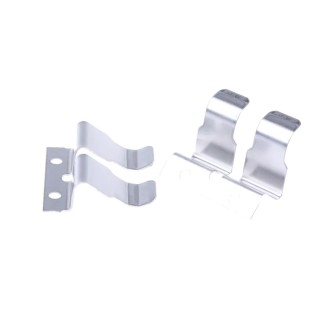 Fischer Elektronik Heatsink Retaining Spring for use with TO-220, TO-264, TO-218, TO-247 THFM2