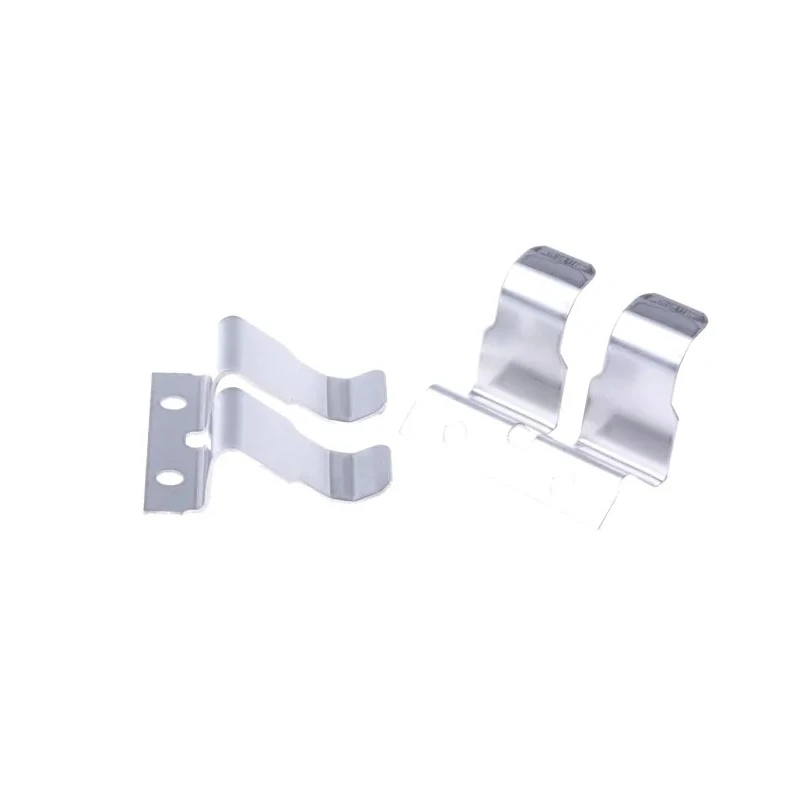 Fischer Elektronik Heatsink Retaining Spring for use with TO-220, TO-264, TO-218, TO-247 THFM2