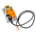 Belimo 24V AC/DC Modulating Damper Actuator 20 Nm SM24A-SR