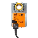Belimo 24V AC/DC Modulating Damper Actuator 20 Nm SM24A-SR