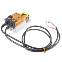 Belimo 24V ac/dc Open/Close Damper Actuator, 5 Nm LM24A-S