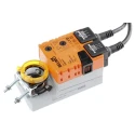 Belimo 24V ac/dc Open/Close Damper Actuator, 5 Nm LM24A-S