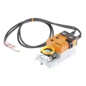 Belimo 24V ac/dc Open/Close Damper Actuator, 5 Nm LM24A-S