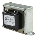 RS PRO 2 Output 50 VA Chassis Mount Transformer, 2 x 115 V ac Primary, 12 V ac Secondary, IECBSEN 615586, RoHS 504-256
