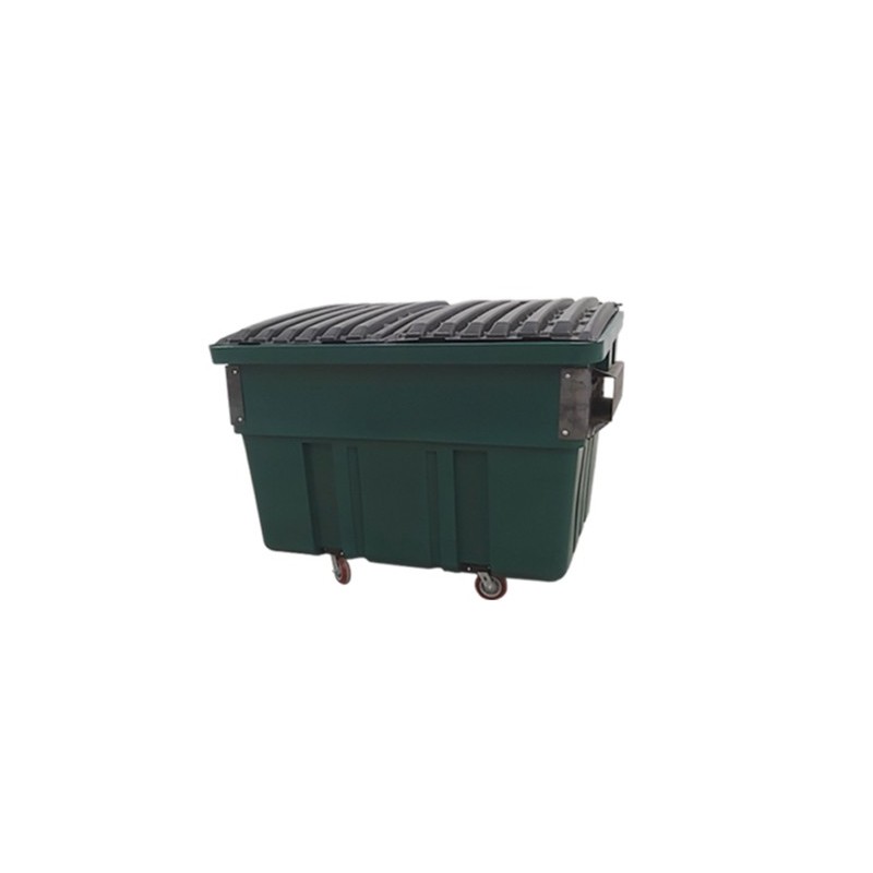 commercial-dumpster