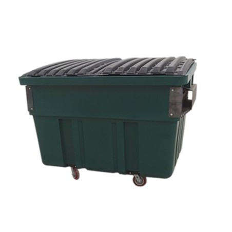 commercial-dumpster