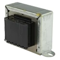 RS PRO 2 Output 50 VA Chassis Mount Transformer, 2 x 115 V ac Primary, 12 V ac Secondary, IECBSEN 615586, RoHS 504-256
