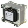 RS PRO 2 Output 100 VA Chassis Mount Transformer, 2 x 12 V AC, IEC/BS/EN 61558-2-6 Certified 504-341