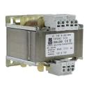 RS PRO 50 VA 1 Output Isolation Transformer, Primary +15-0-230-400V AC, Secondary 12-0-12V AC, IEC61558-2-6 504-290