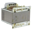 RS PRO 50 VA 1 Output Isolation Transformer, Primary +15-0-230-400V AC, Secondary 12-0-12V AC, IEC61558-2-6 504-290