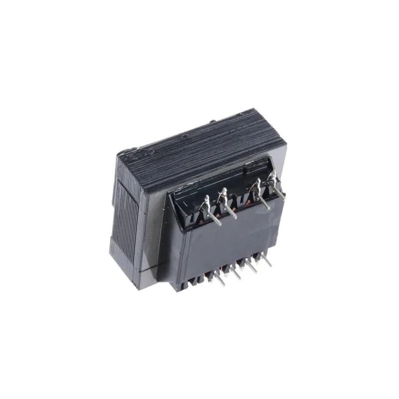 RS PRO 24 V AC 2 Output Through Hole PCB Transformer, Dual Secondary Windings, 12VA Power, CE, AS/NZS 61558.2.6 504-347