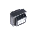 RS PRO 24 V AC 2 Output Through Hole PCB Transformer, Dual Secondary Windings, 12VA Power, CE, AS/NZS 61558.2.6 504-347