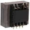 RS PRO 24 V ac 2 Output Through Hole PCB Transformer IECBSEN 615586 RoHS CE ASNZS 61558.1 504-391