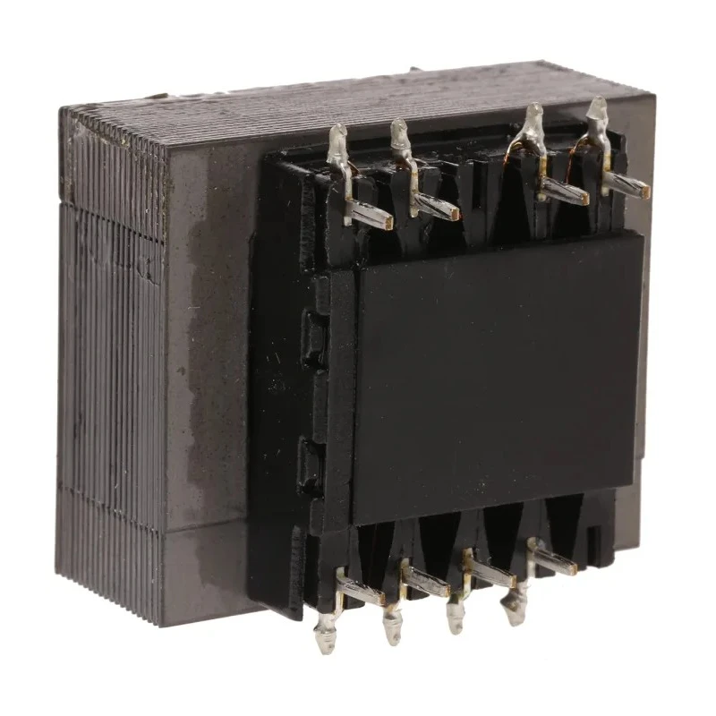 RS PRO 24 V ac 2 Output Through Hole PCB Transformer IECBSEN 615586 RoHS CE ASNZS 61558.1 504-391
