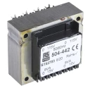 RS PRO PCB Transformer 24 V ac 2 Output Through Hole Mount, 12 VA, IEC/BS/EN 61558-1, AS/NZS 61558.1, IEC/BS/EN 504-442