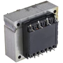 RS PRO PCB Transformer 24 V ac 2 Output Through Hole Mount, 12 VA, IEC/BS/EN 61558-1, AS/NZS 61558.1, IEC/BS/EN 504-442