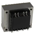 RS PRO PCB Transformer 5 to 24 V ac 2 Output Through Hole, 230 V ac Primary, 12VA Power, Dual Secondary Winding 504-537