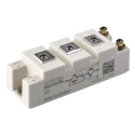 Semikron Danfoss N-Channel IGBT Module, 265 A, 600 V, 7-Pin SEMITRANS Panel Mount SKM195GB066D