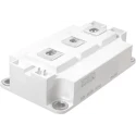 Semikron Danfoss N-Channel IGBT Module 260 A 1700 V 7-Pin SEMITRANS Panel SKM200GB176D