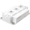 Semikron Danfoss N-Channel IGBT Module 260 A 1700 V 7-Pin SEMITRANS Panel SKM200GB176D