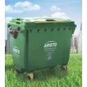 Buy Aristo Dustbin 660 Litre at lowest price in India