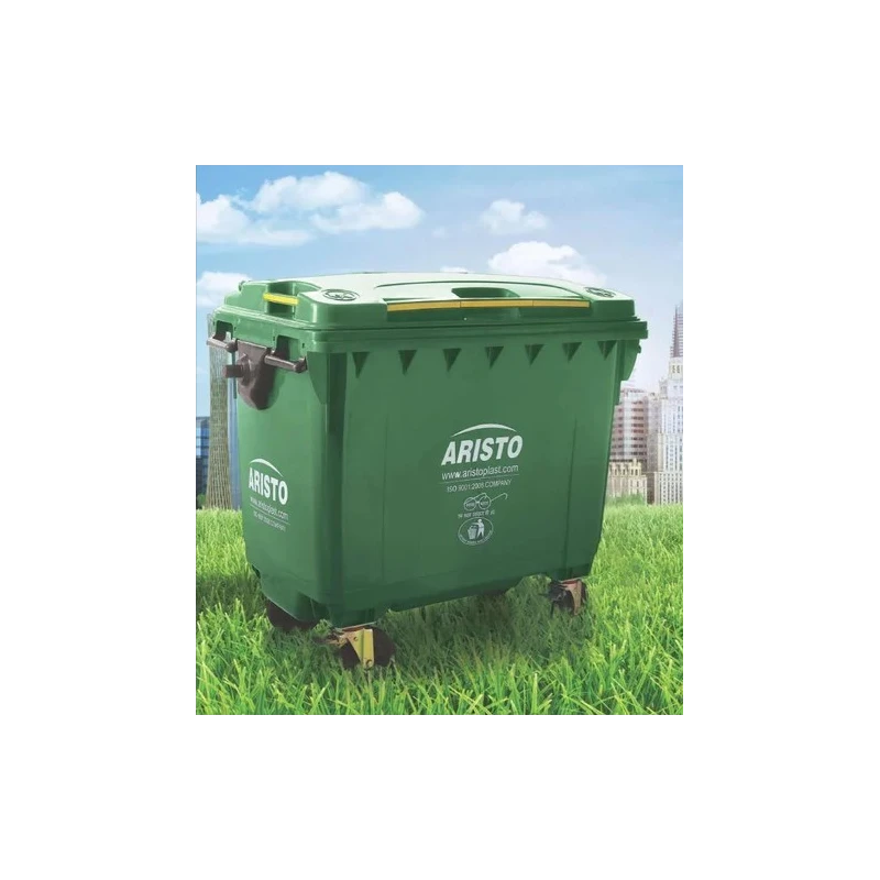 Buy Aristo Dustbin 660 Litre at lowest price in India