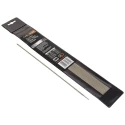 SIP 2 mm Rutile-Based Mild Steel ARC Welding Electrode E6013 10 Pcs 02692